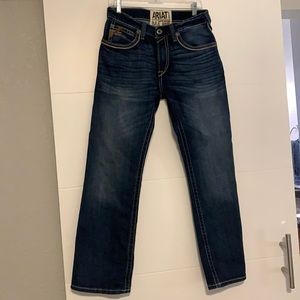Men’s ARIAT Denim Jeans